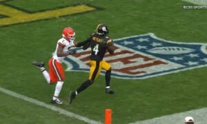 DK Metcalf