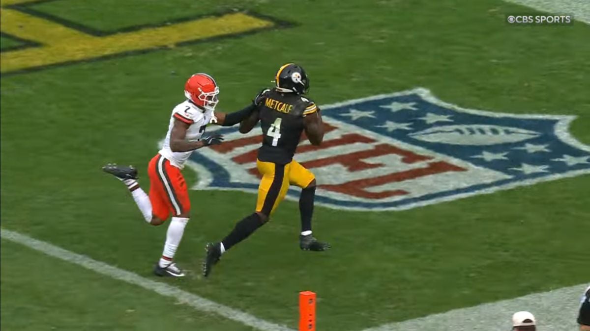 DK Metcalf