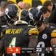 Positional Grades Steelers Browns