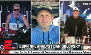 Dan Orlovsky