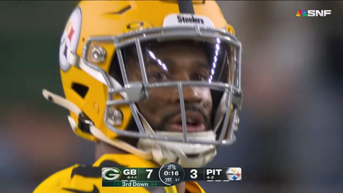 Darius Slay