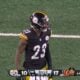 Steelers secondary