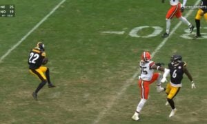 Steelers Acrisure
