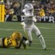 Steelers Packers missed tackles report