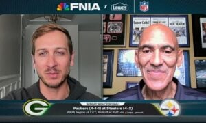 Tony Dungy
