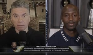 Mike Florio
