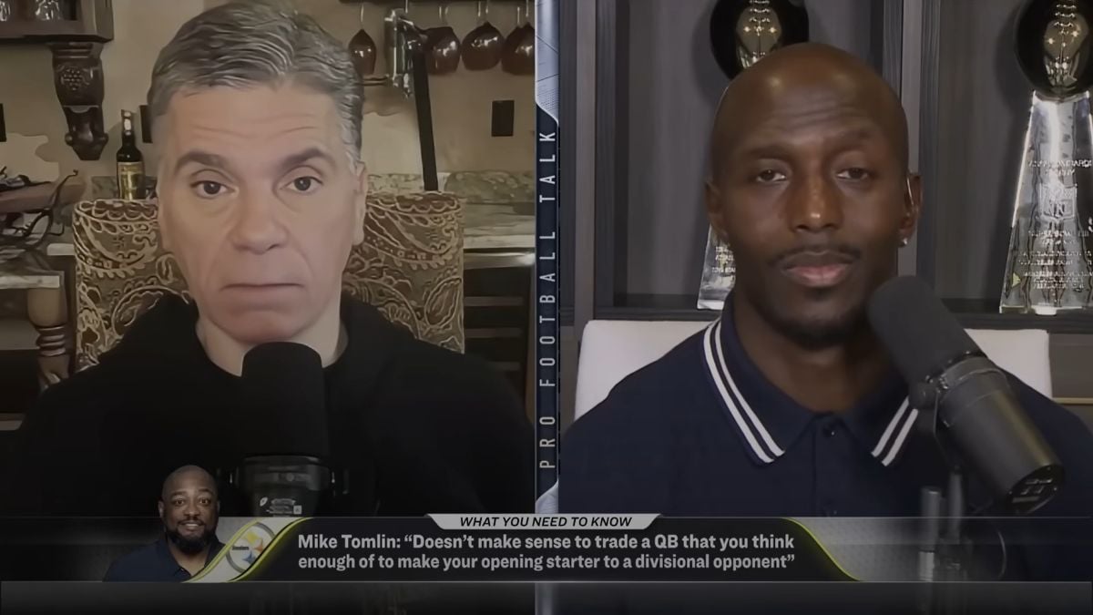 Mike Florio