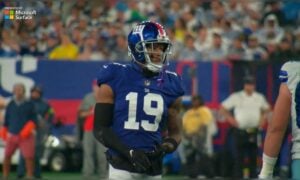 Isaiah Simmons
