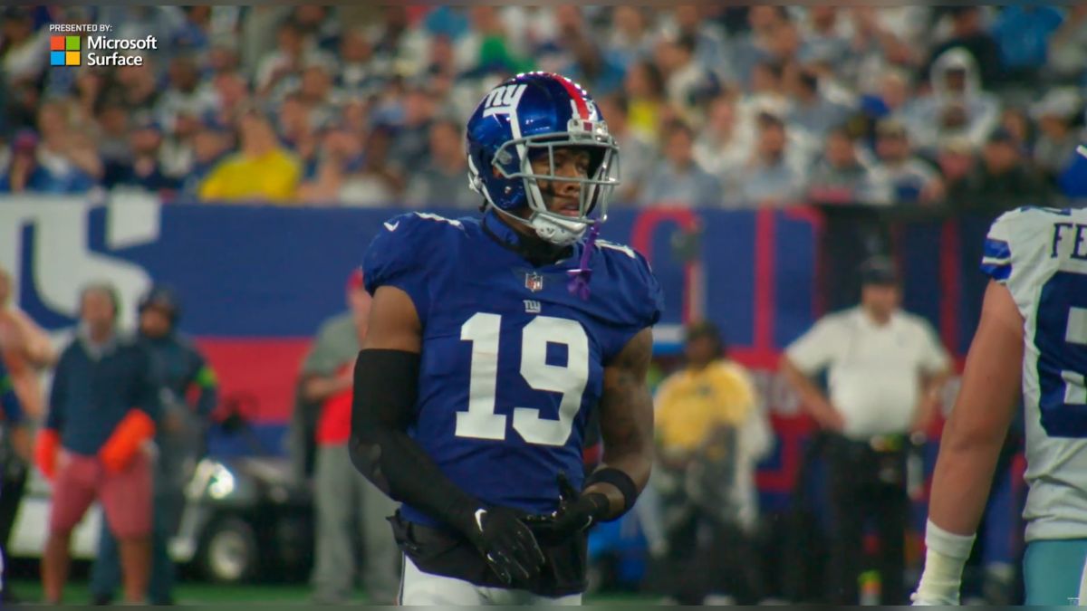 Isaiah Simmons