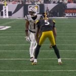 Steelers Bengals