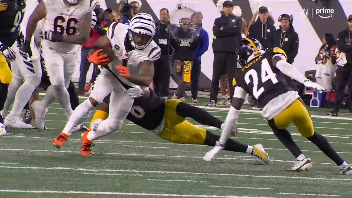 Steelers