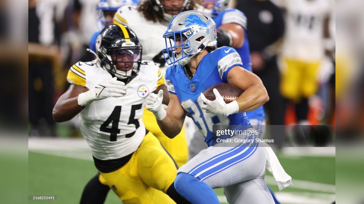 Jacoby Windmon