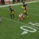 Jalen Ramsey sack Steelers