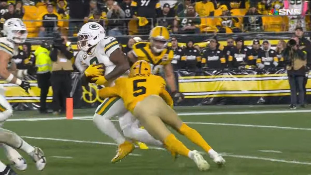 Jalen Ramsey