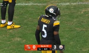Steelers