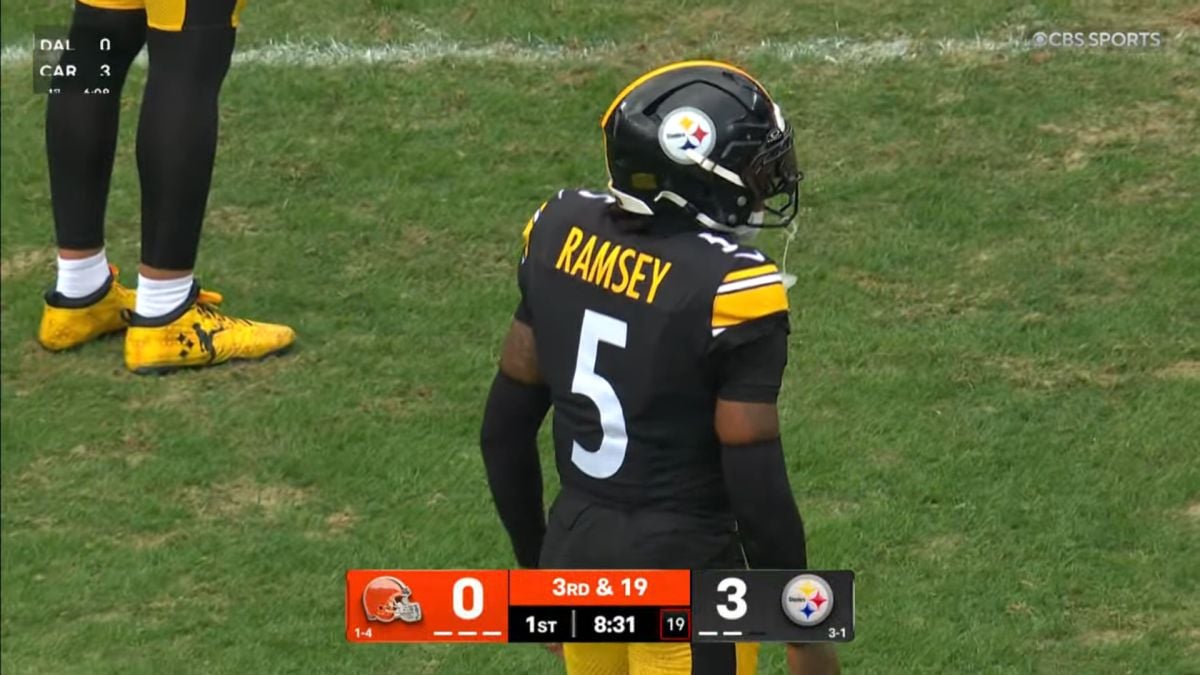 Steelers