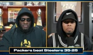 James Harrison