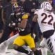 Steelers run game Tomlin