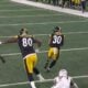 Jaylen Warren Steelers