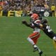 Steelers Browns Jerry Jeudy