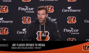 Joe Flacco