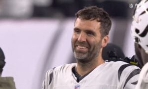 Steelers Browns