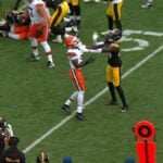 Joey Porter Jr.