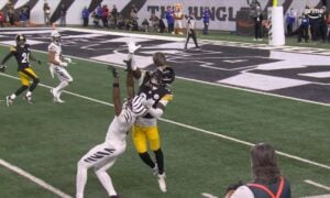 Joey Porter