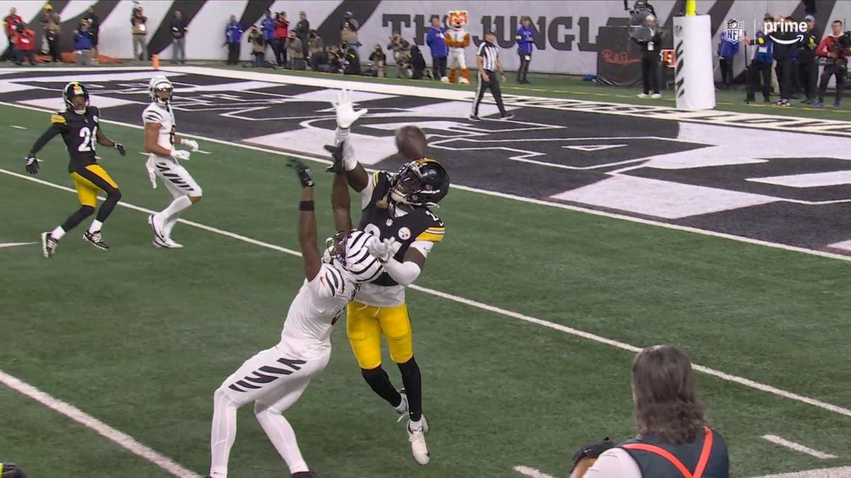 Joey Porter