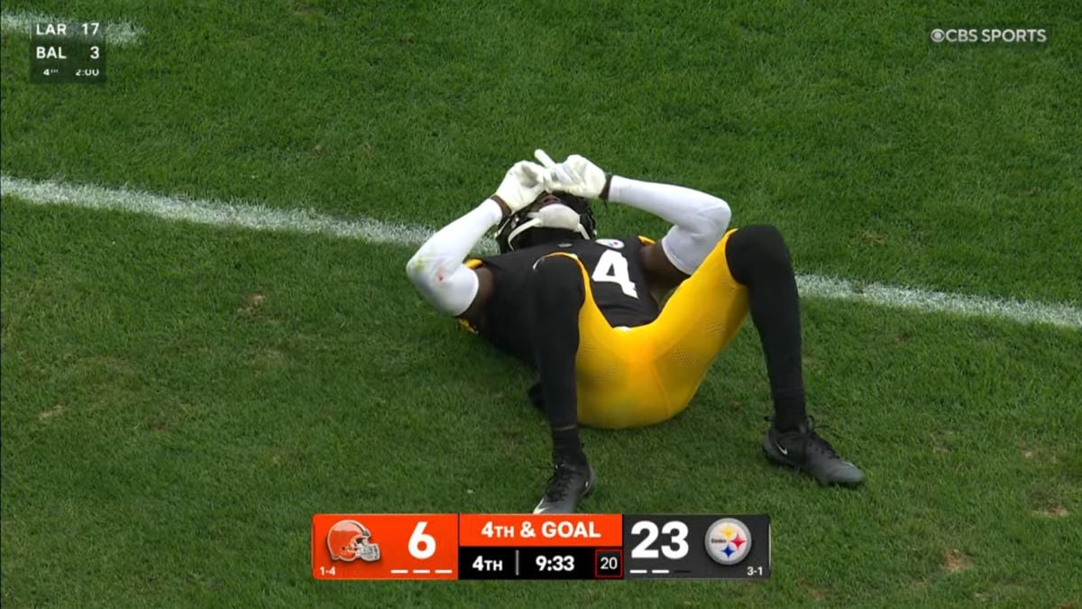 Joey Porter Jr