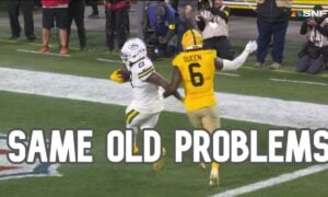 Steelers reaction