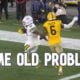Steelers reaction