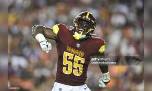K.J. Henry