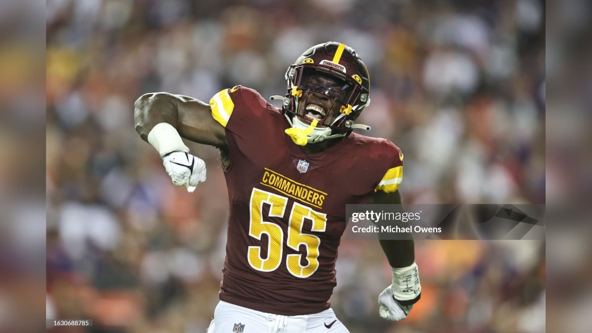 K.J. Henry