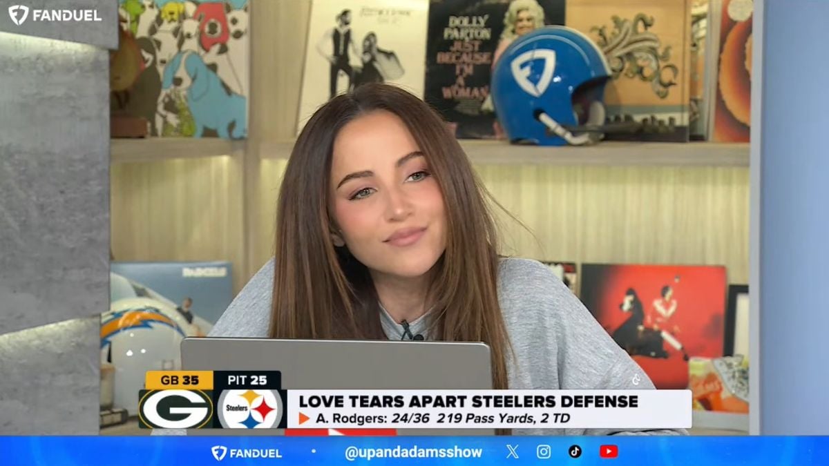 Kay Adams