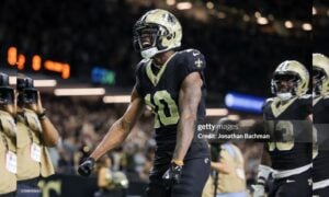 Marquez Valdes-Scantling Steelers