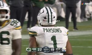 Micah Parsons