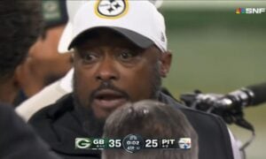 Steelers power rankings