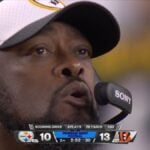 Mike Tomlin