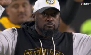 Mike Tomlin