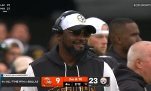 Steelers AFC North
