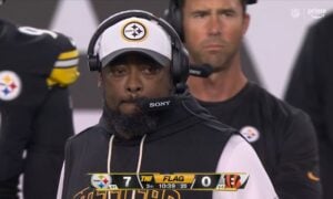 Mike Tomlin