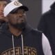 Steelers great loss Bart Scott