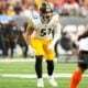 Steelers Bengals four key matchups