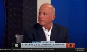 Pete Prisco