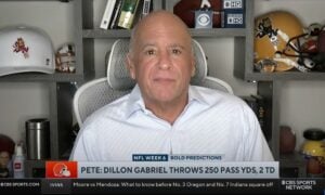 Pete Prisco