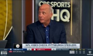 Pete Prisco