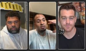 Maurkice Pouncey Steelers Killer Bs