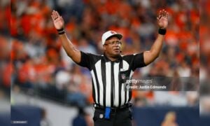 Ron Torbert