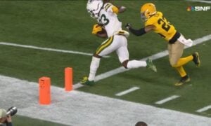 Steelers defense Rex Ryan